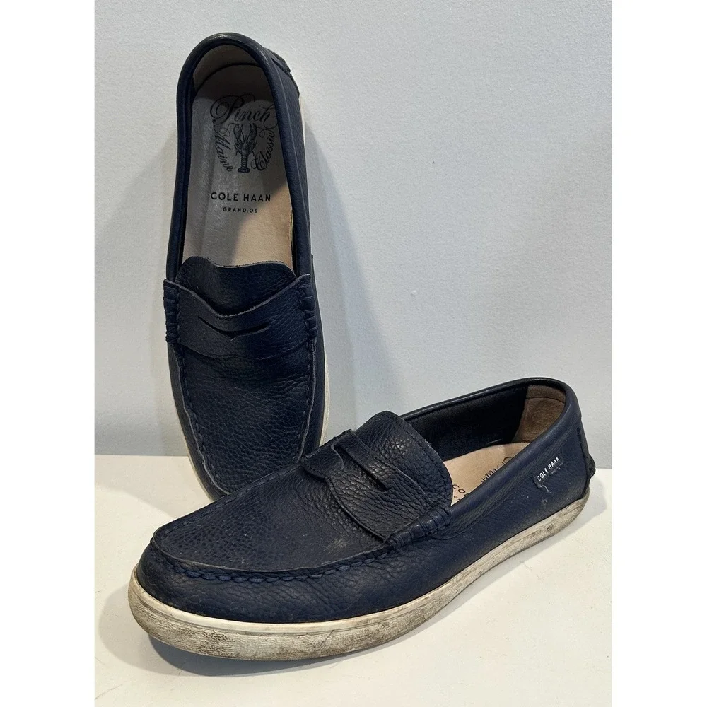 Cole Haan please compare